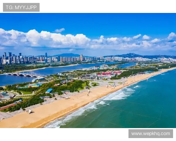 滨海娱乐城：享受海风与娱乐盛宴的完美结合体验