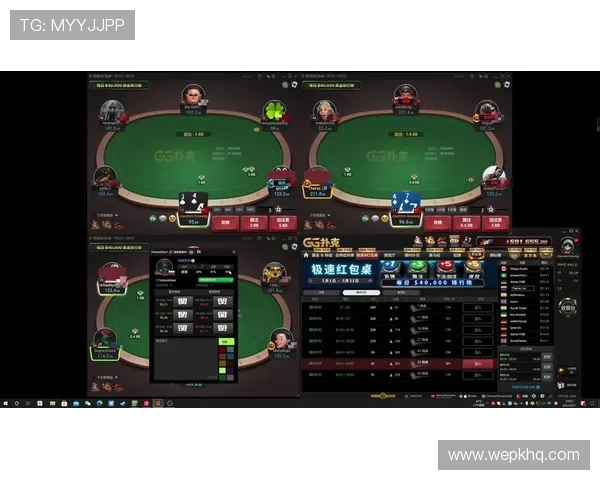 新手必看gg扑克注册游戏全流程操作技巧解析 新手必看gg扑克注册游戏全流程操作技巧解析